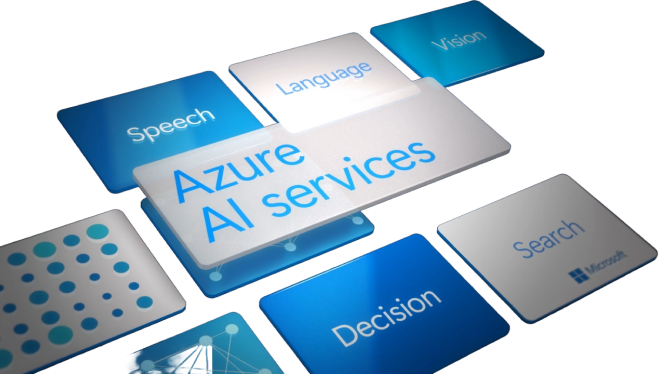 Build an Azure AI Vision solution with Azure AI services