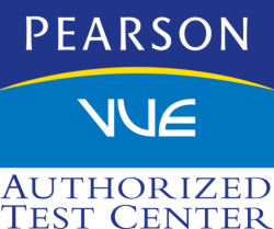 Pearson-Vue PearsonVue